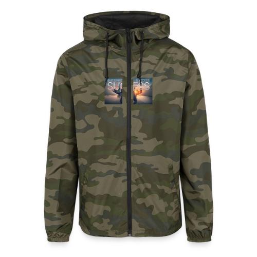 vidiq thumbnail 1 - Unisex Lightweight Windbreaker Jacket