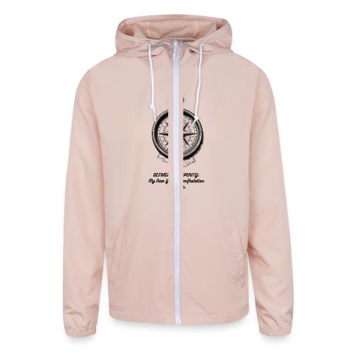 Activate Prosperity T-Shirt, Mug, & Leggings - Unisex Lightweight Windbreaker Jacket