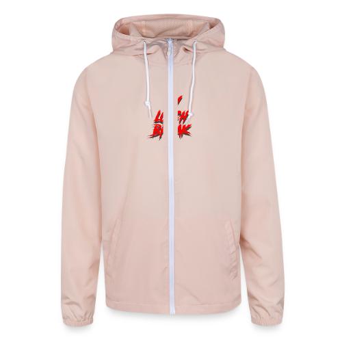 MLB 226 - Unisex Lightweight Windbreaker Jacket