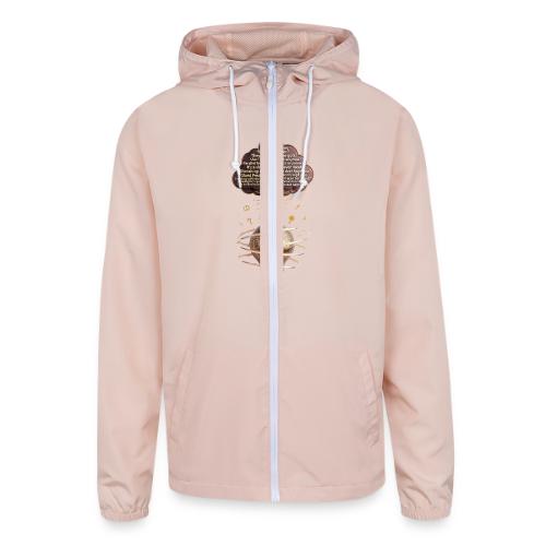 Dad Joke Generator T Shirt - Unisex Lightweight Windbreaker Jacket