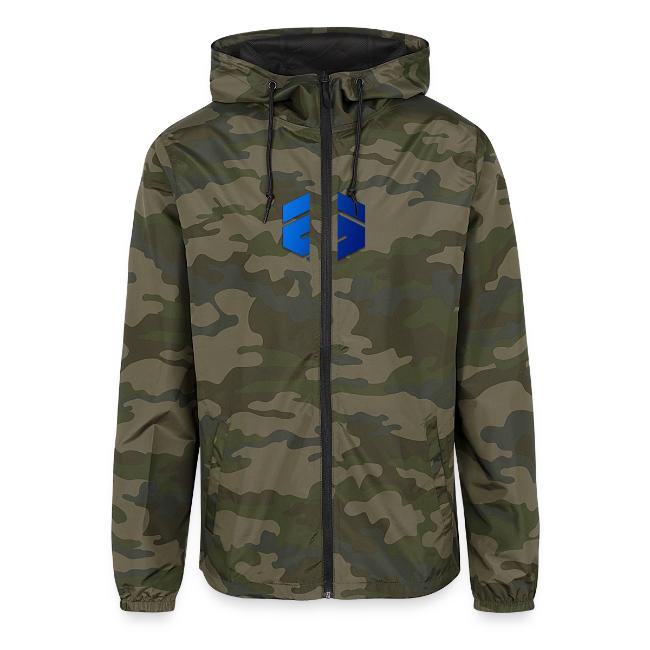 Blue Logo Collection