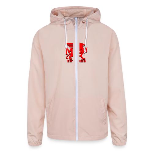 MLB 9 25 - Unisex Lightweight Windbreaker Jacket