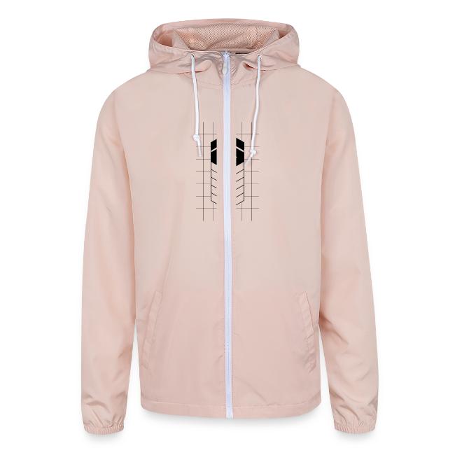 Tech Steve Bkack V-Groved Collection