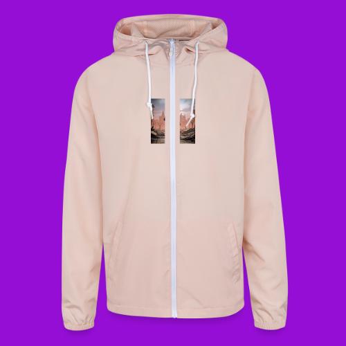 1763965977729 2 - Unisex Lightweight Windbreaker Jacket