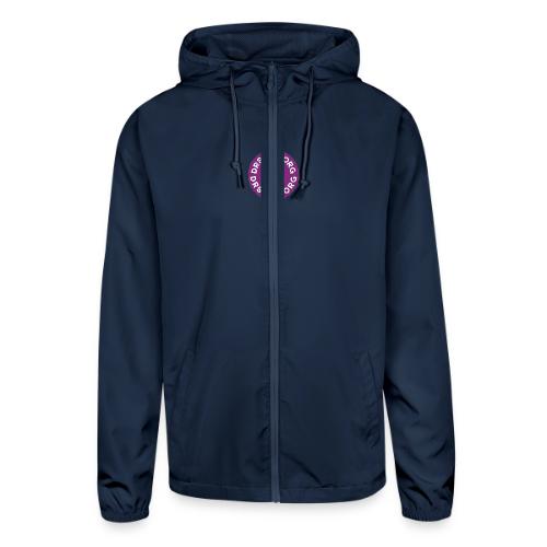 DRSGME Ape 1 - Unisex Lightweight Windbreaker Jacket