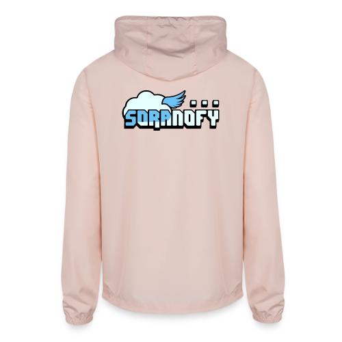 SORANOFY OG - Unisex Lightweight Windbreaker Jacket