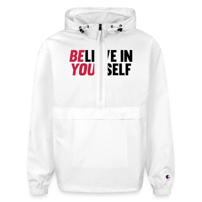Believe in Yourself