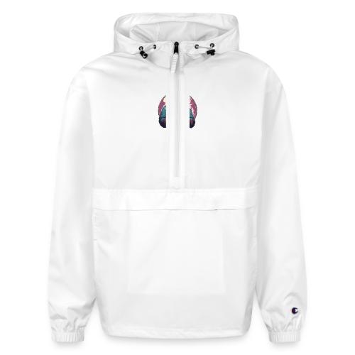 Magical Bear - Champion Packable Jacket