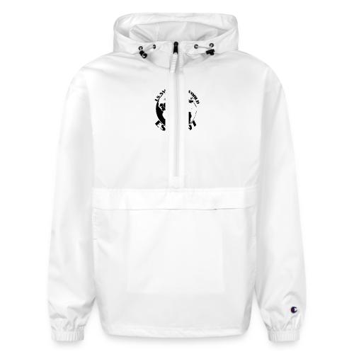 LS SWAP THE WORLD Est. 1997 - Champion Packable Jacket