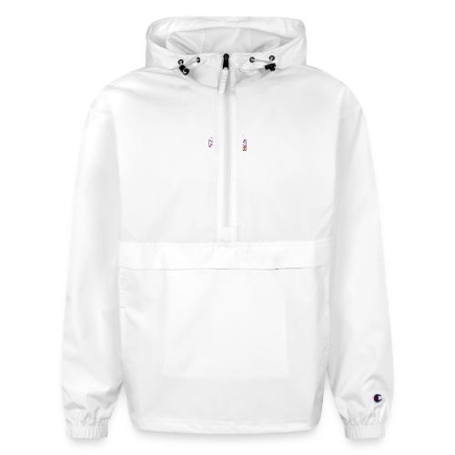 NextGen In Action - Champion Packable Jacket