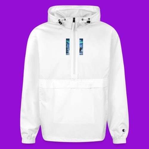 Rudolph the red nosed reindeer - Champion Packable Jacket