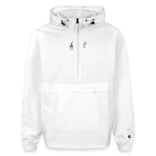 multi logo - Champion Packable Jacket