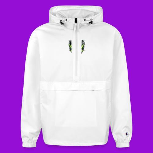 Medical Grade - Champion Packable Jacket