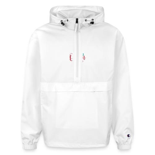 Reine Latina - Coupe-vent imperméable pliable Champion