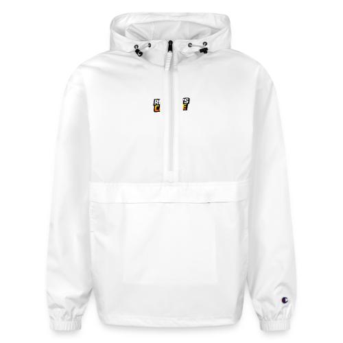 Carcadelogomain - Champion Packable Jacket