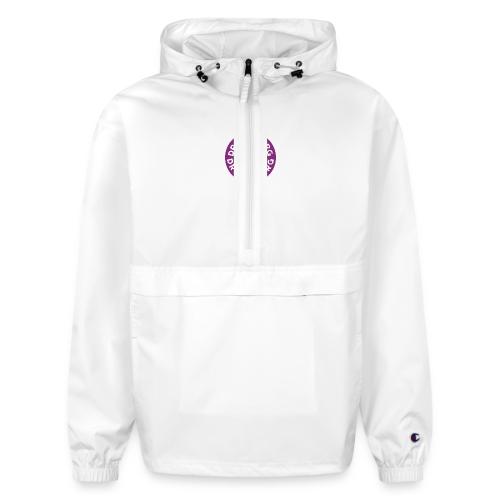 DRSGME Ape 2 - Champion Packable Jacket