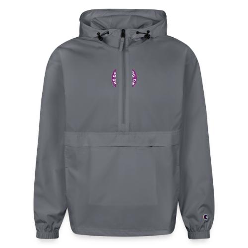 DRSGME Ape 2 - Champion Packable Jacket