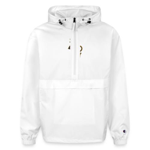 DaGreat Album Merch - Champion Packable Jacket