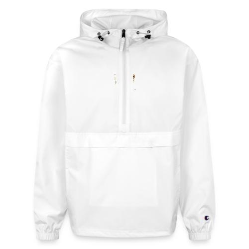 POETIC COLORS - LEGACY - Champion Packable Jacket