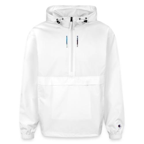 a34rfj - Champion Packable Jacket