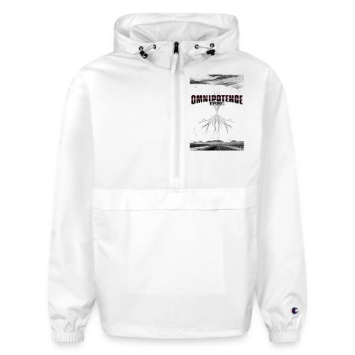 Omnipotence Rising - Champion Packable Jacket