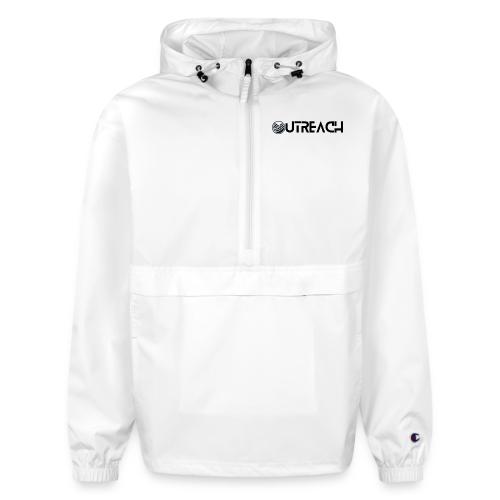 Outreach NeedPrayer? - Champion Packable Jacket