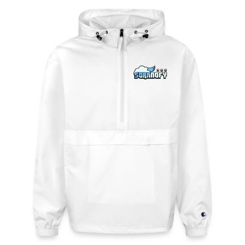 SORANOFY OG - Champion Packable Jacket