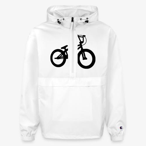 bmx bicycle - Champion Packable Jacket