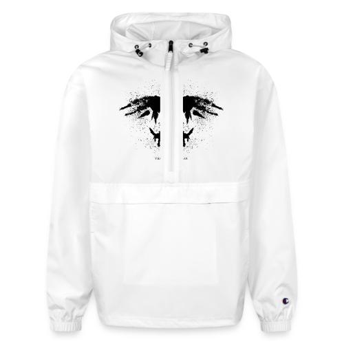 Rorschach - Champion Packable Jacket