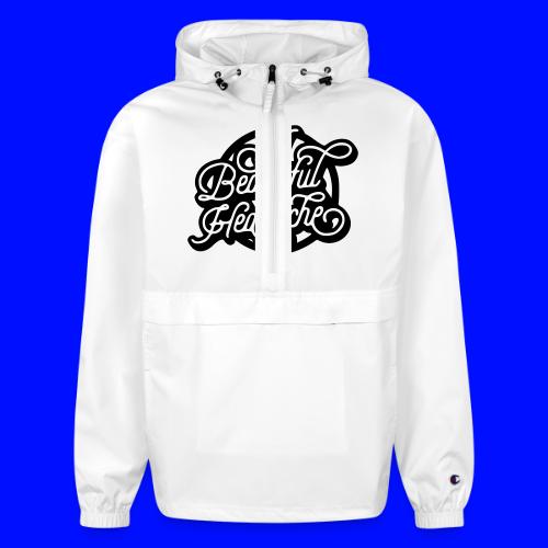 a beautiful headache - Champion Packable Jacket