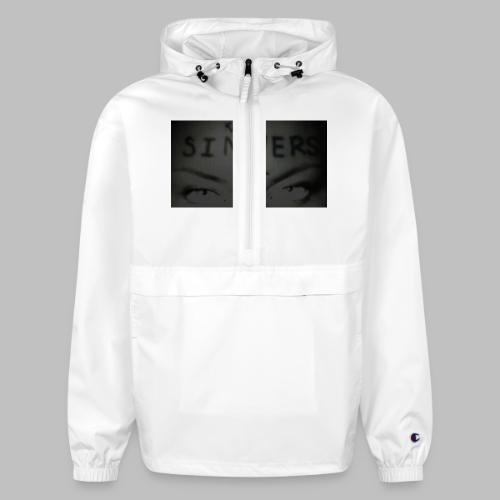 kayHD jpg - Champion Packable Jacket