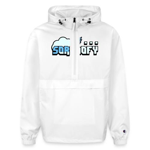 SORANOFY OG - Champion Packable Jacket