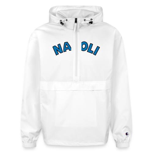 Napoli - Champion Packable Jacket