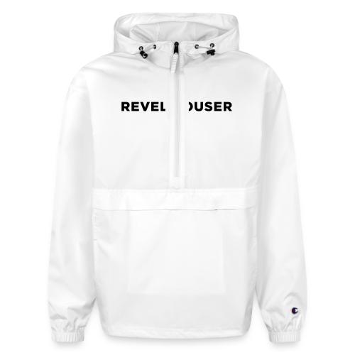 Revel Rouser - Champion Packable Jacket