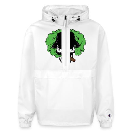 ill - Champion Packable Jacket