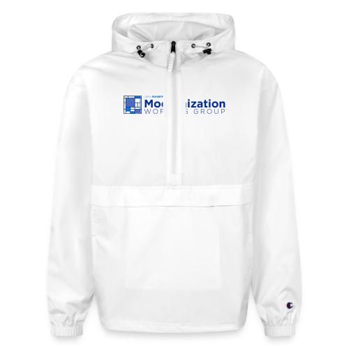 Modernization WG - Champion Packable Jacket
