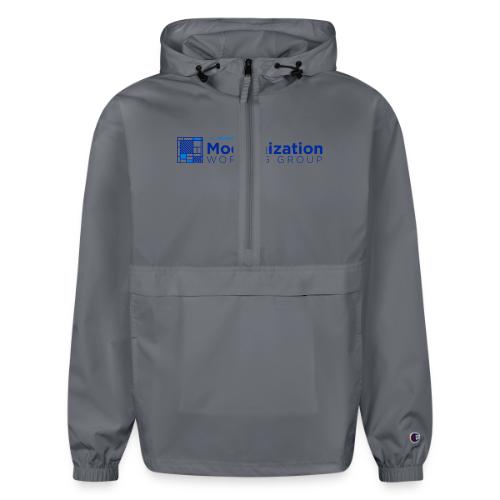 Modernization WG - Champion Packable Jacket