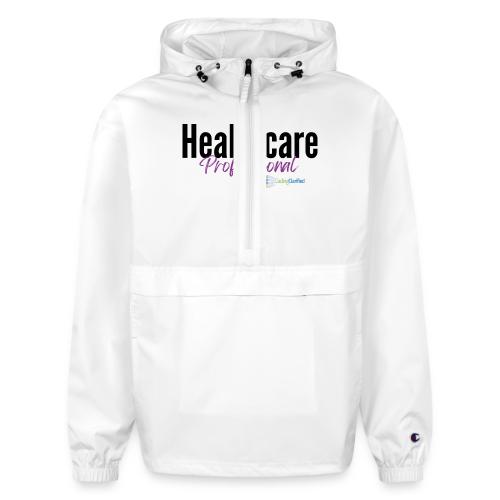 Healthcare Professional Coding Clarified - Champion Packable Jacket