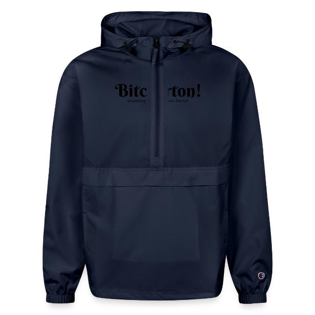 Bitcherton Black