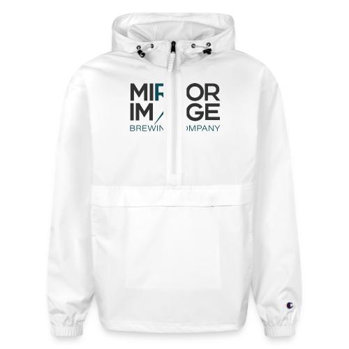 MIBCO - Champion Packable Jacket