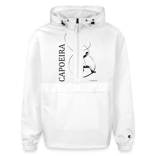 CAPOEIRA 004 - Champion Packable Jacket