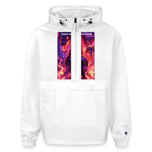 Your paragraph text 20251206 210659 0000 - Champion Packable Jacket