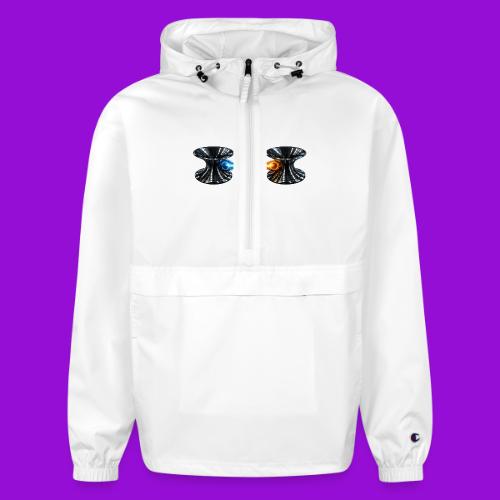 Entangled - Champion Packable Jacket