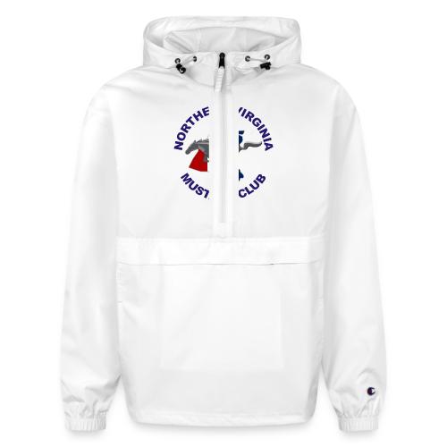 Heritage - Champion Packable Jacket