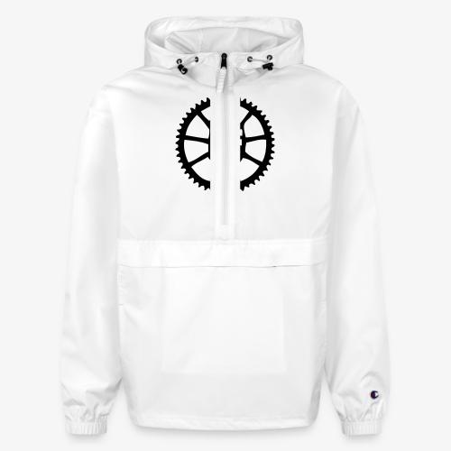 Rudge Chainring - Champion Packable Jacket