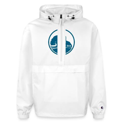 ELC Emblem Round - Champion Packable Jacket