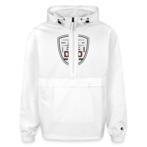 Dad service - Champion Packable Jacket