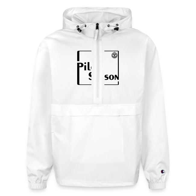 Pilot Season - Black
