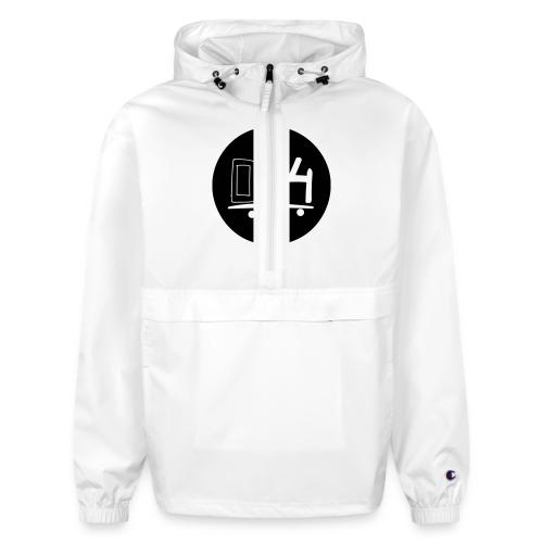 024 - Champion Packable Jacket