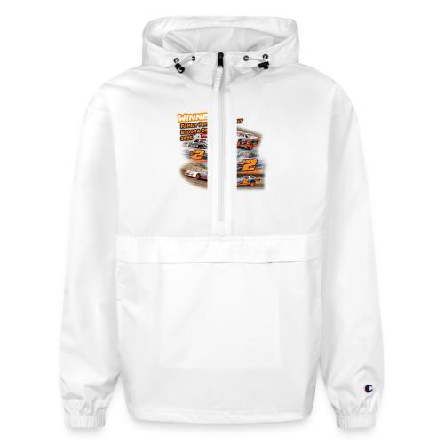 Rob Trent Eldora Speedway FFN#1 Design 2 - Champion Packable Jacket